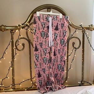 Kathy Ireland Christmas Pajama Pants